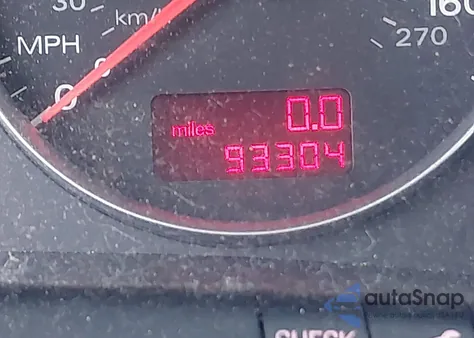 2006 Audi A4 2.0T from USA, damaged, VIN WAUDF78EX6A207651